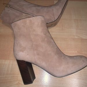 Banana Republic Brown Boots